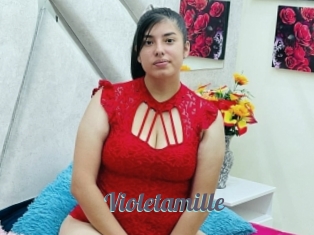 Violetamille