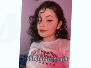 Violetedwards