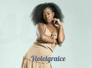 Violetgraice