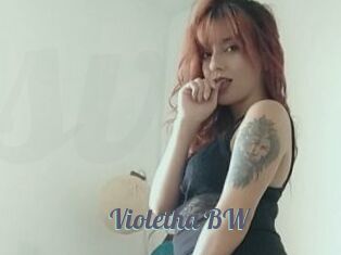 Violetha_BW