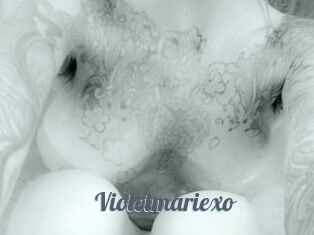 Violetmariexo