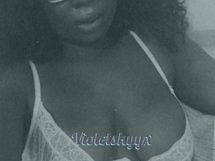 Violetskyyx