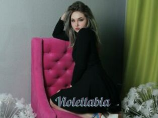 Violettabia