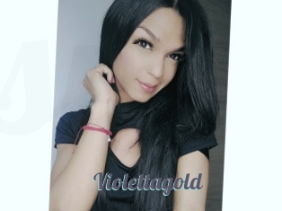 Violettagold