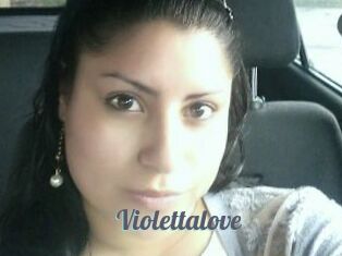 Violetta_love