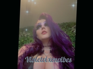 Violetvixenvibes
