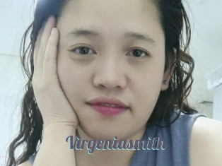Virgeniasmith