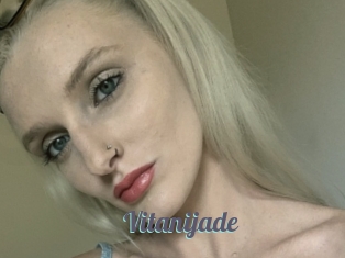 Vitanijade