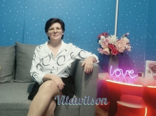 Vitawilson