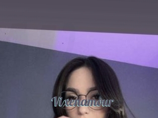 Vixenamour