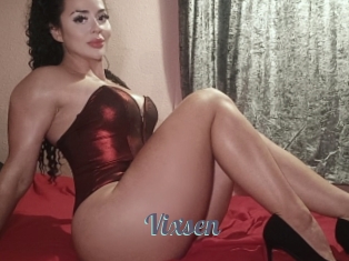 vixsen Sexe Videos Gratuites