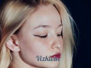 Vizkivin