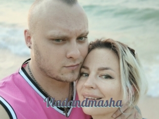 Vladandmasha