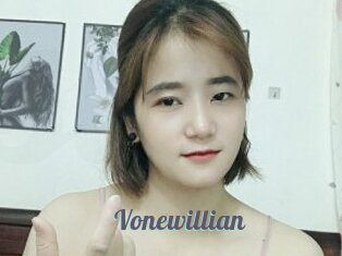 Vonewillian