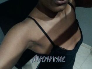 ANONYME