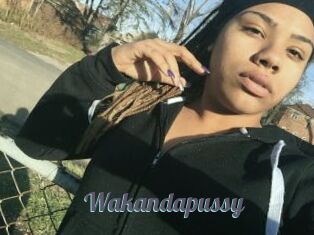 Wakandapussy