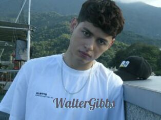 WalterGibbs