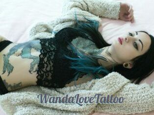 WandaLoveTattoo