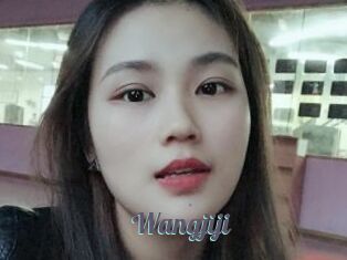 Wangjiji