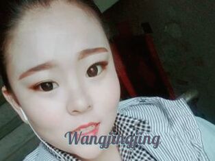 Wangjingjing