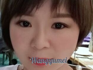 Wangyumei