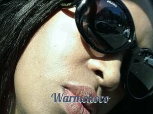 Warmchoco