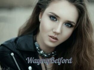 WaymyBetford