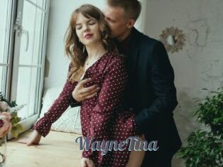 WayneTina