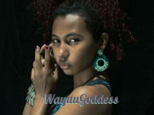 WayuuGoddess