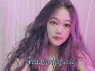 Wedameinvjuan