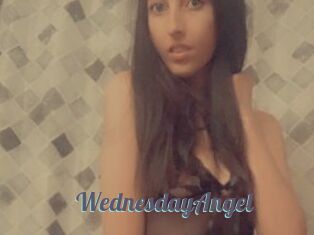 WednesdayAngel