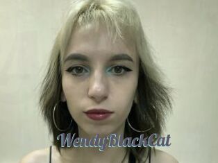 WendyBlackCat