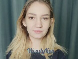 WendyKon