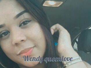 Wendy_queenlove