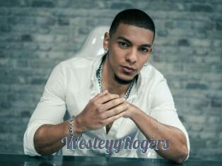 WesleyyRogers