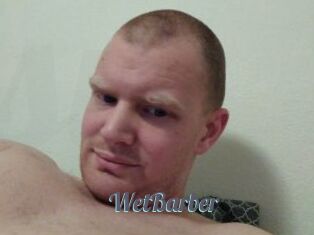 WetBarber