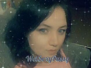 WetSexyPussy
