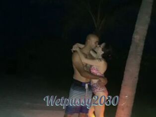 Wetpussy2030