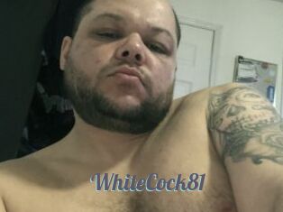 WhiteCock81
