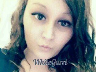 WhiteGurrl