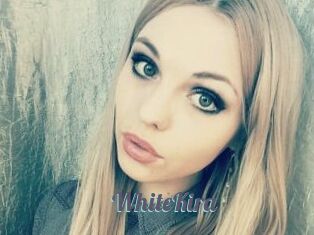 WhiteKira