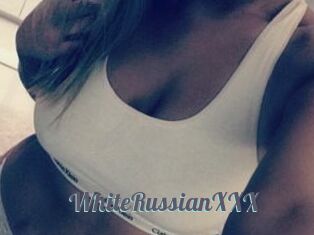 WhiteRussianXXX