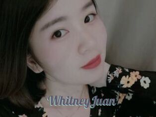 WhitneyJuan