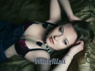 WildAlisa