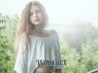 Wild_CatX