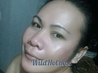 WildHotRose