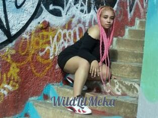 WildLilMeka