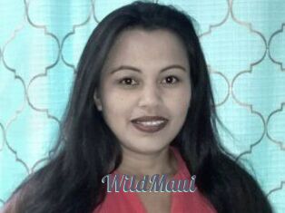WildMaui