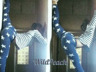 WildPeach