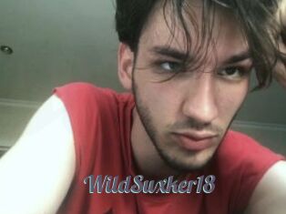 WildSuxker18